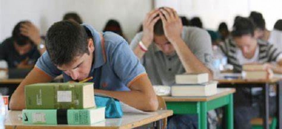 Maturità, 1 studente su 6 pensa di trovare le tracce sul web